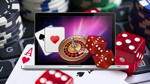 Официальный сайт Casino Slottica